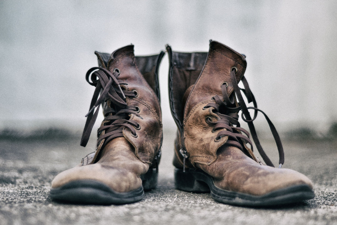 THE LIFESPAN OF A PRODUCT: BUYING TO LAST