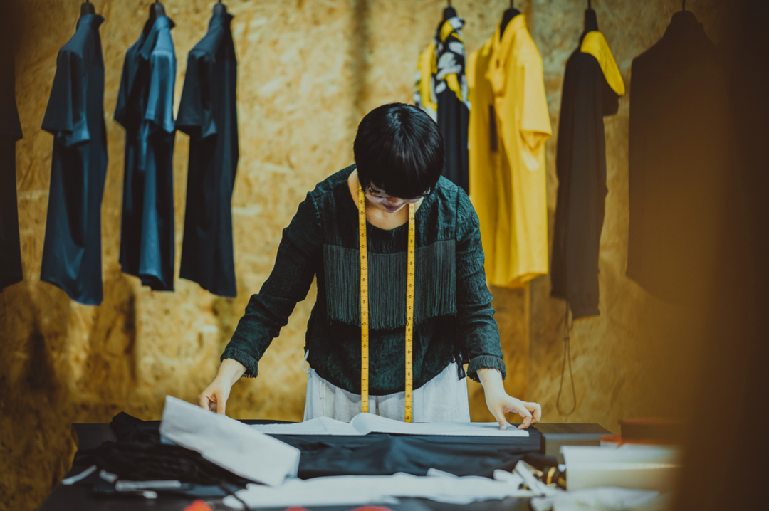 A Closer Look At Circular Fashion