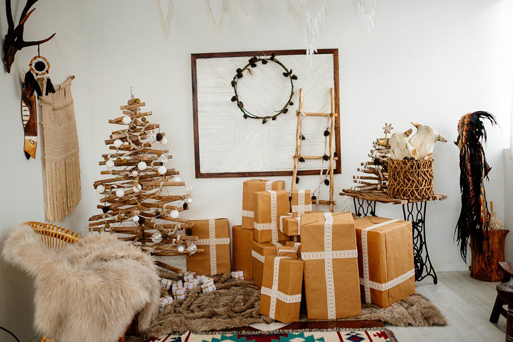Happy (Sustainable) Holidays!