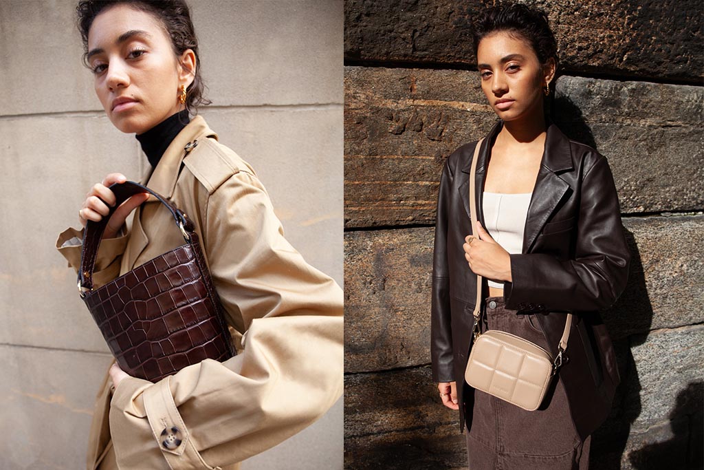 What to Wear this Fall: The Best Leather Bags