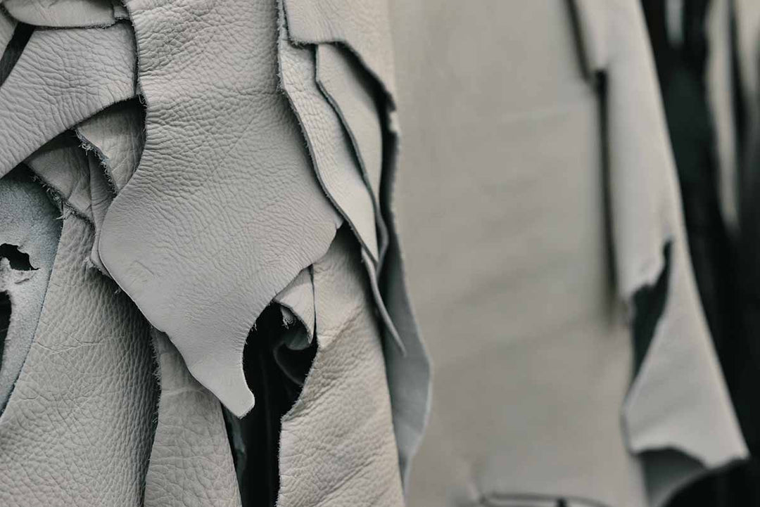 The Future of Sustainable Leather: Exploring Eco-friendly Leather Alternatives
