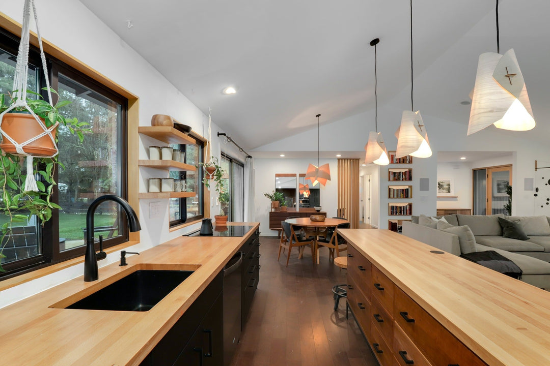 Top Tips and Tricks for a Zero Waste Kitchen