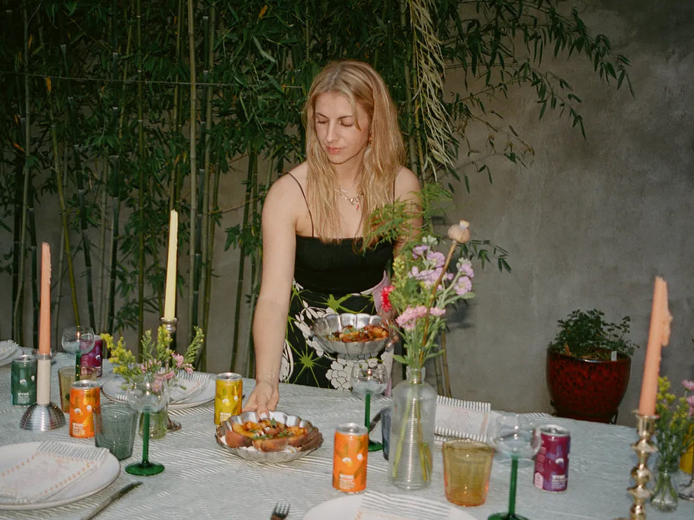 Creating The Perfect Tablescape