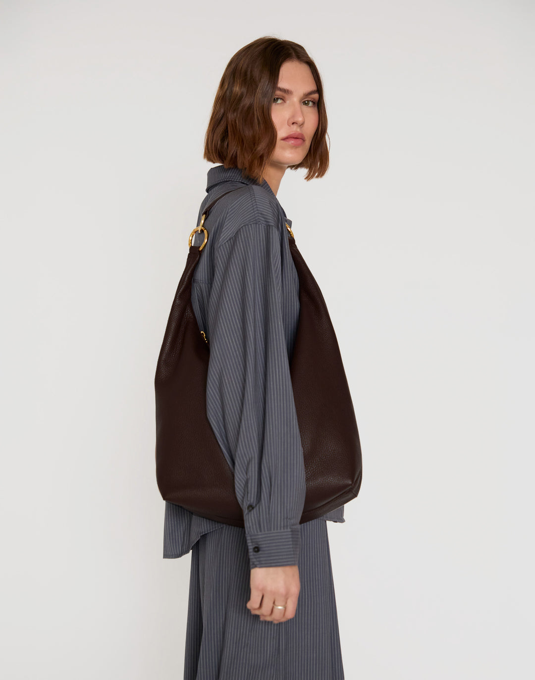 The Hobo Ring Bag