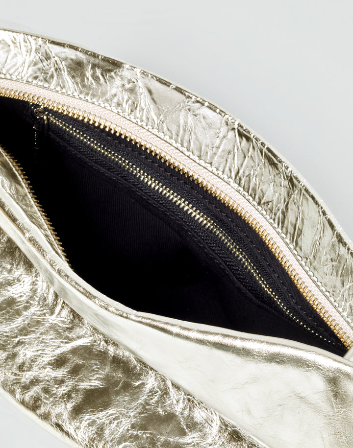 La Sala Convertible Shoulder Bag