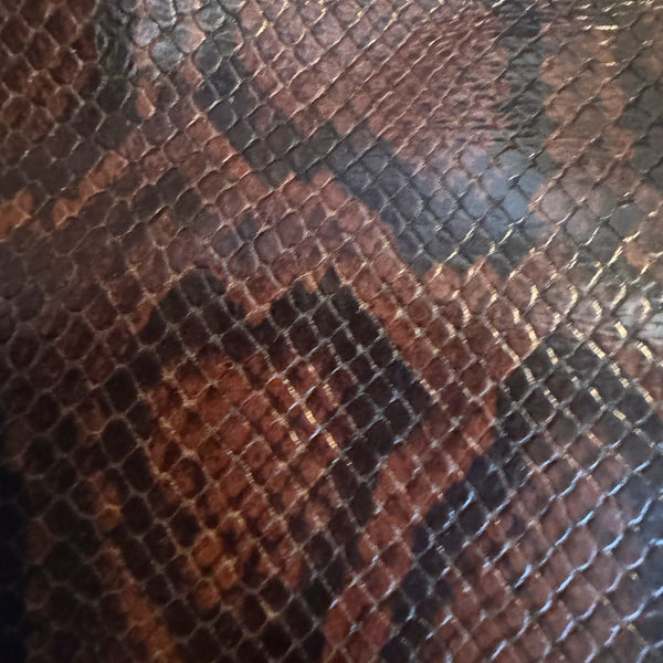 Brown Python