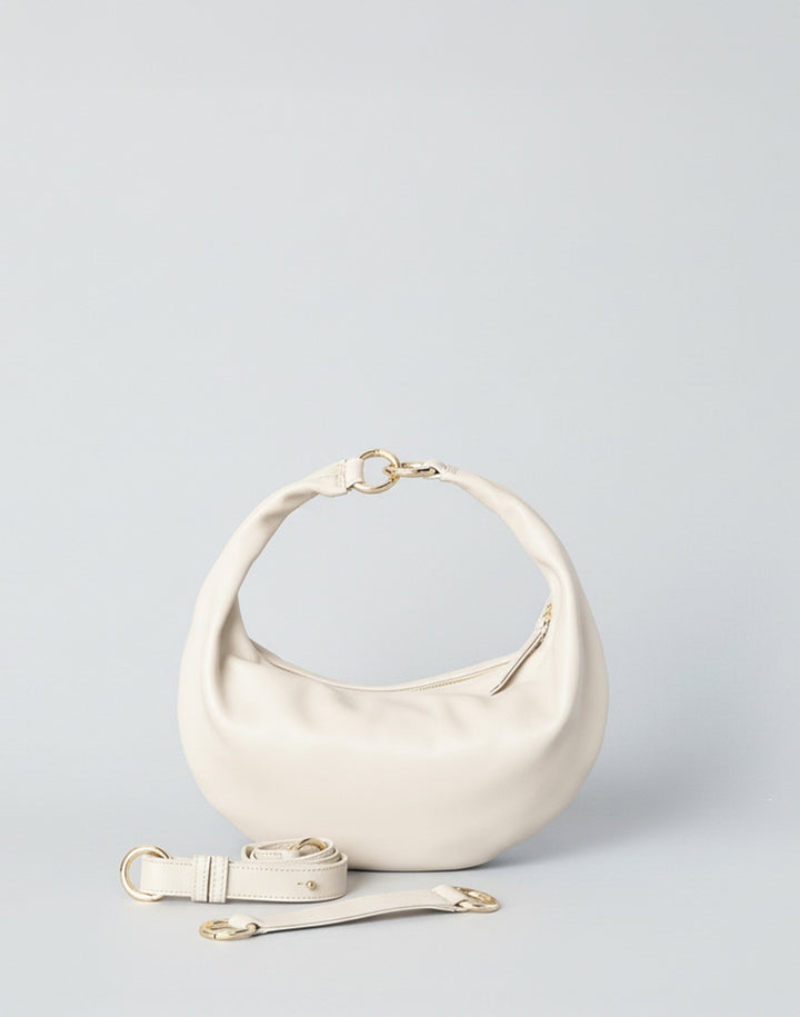 The Piccola Ring Bag- IMPERFECT