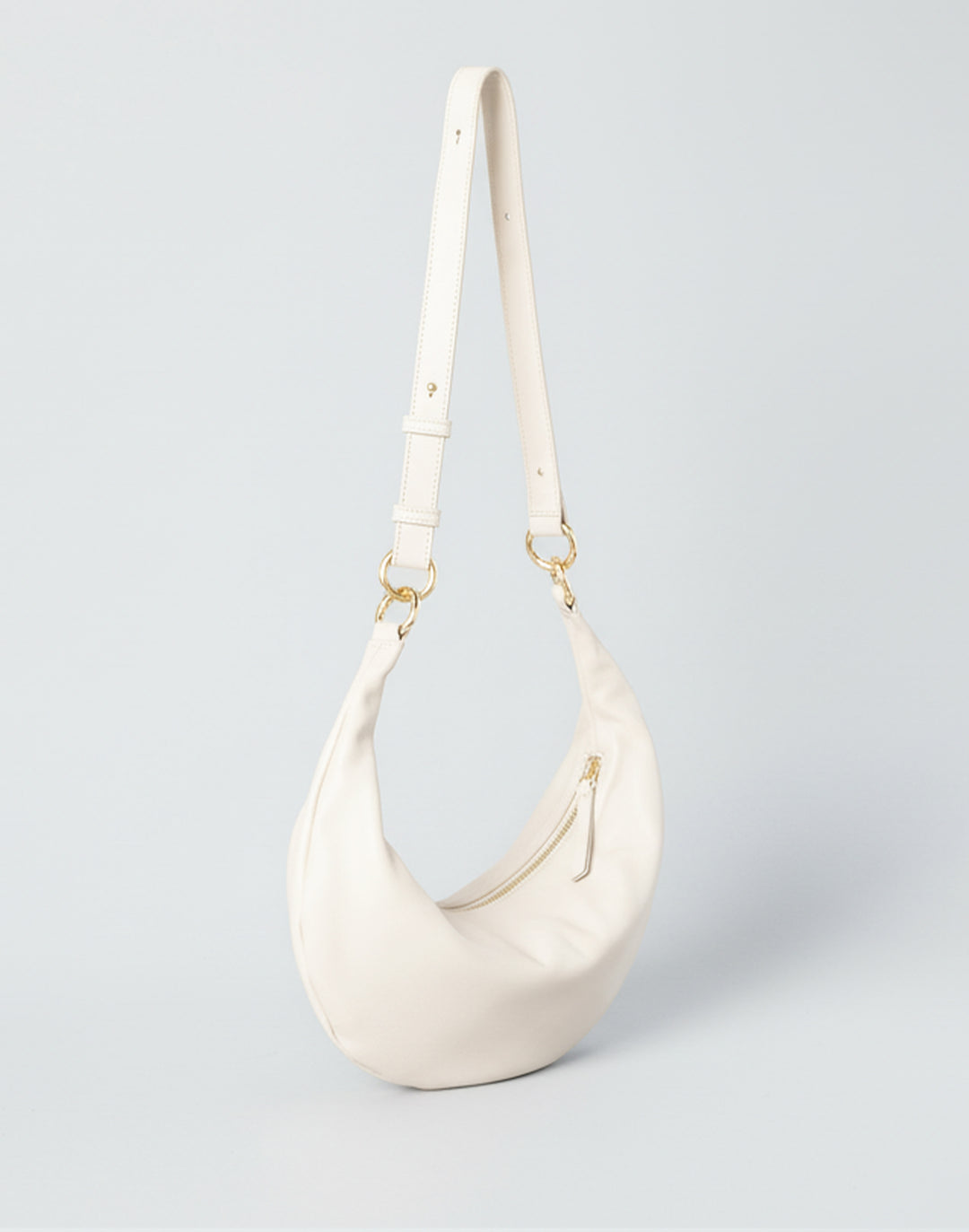 The Piccola Ring Bag- IMPERFECT