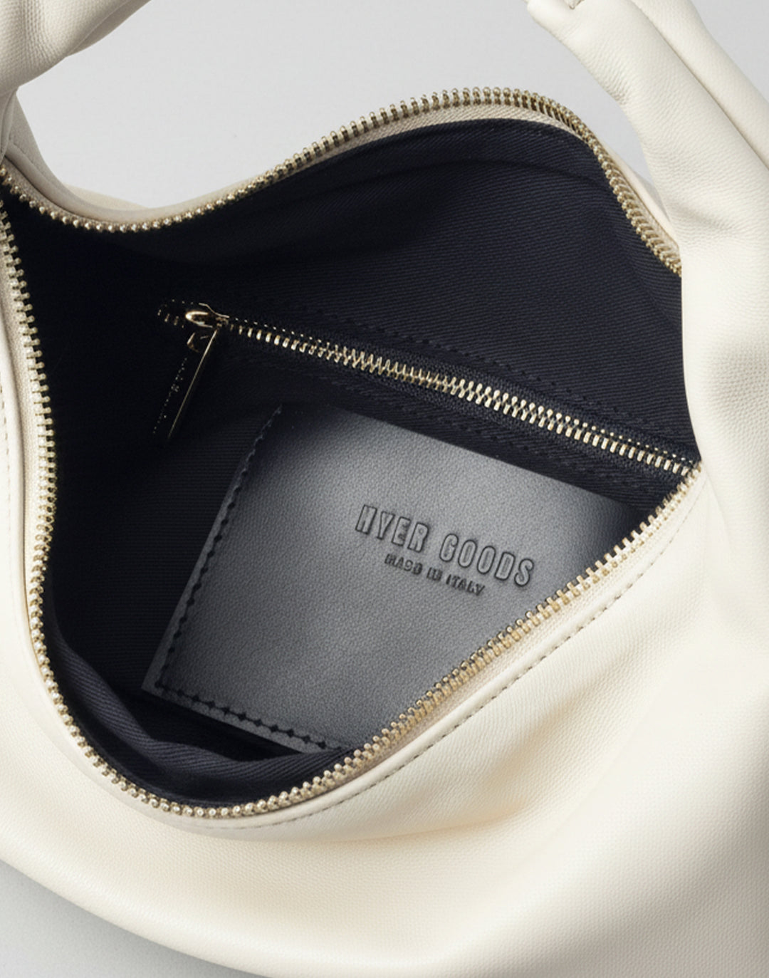 The Piccola Ring Bag- IMPERFECT