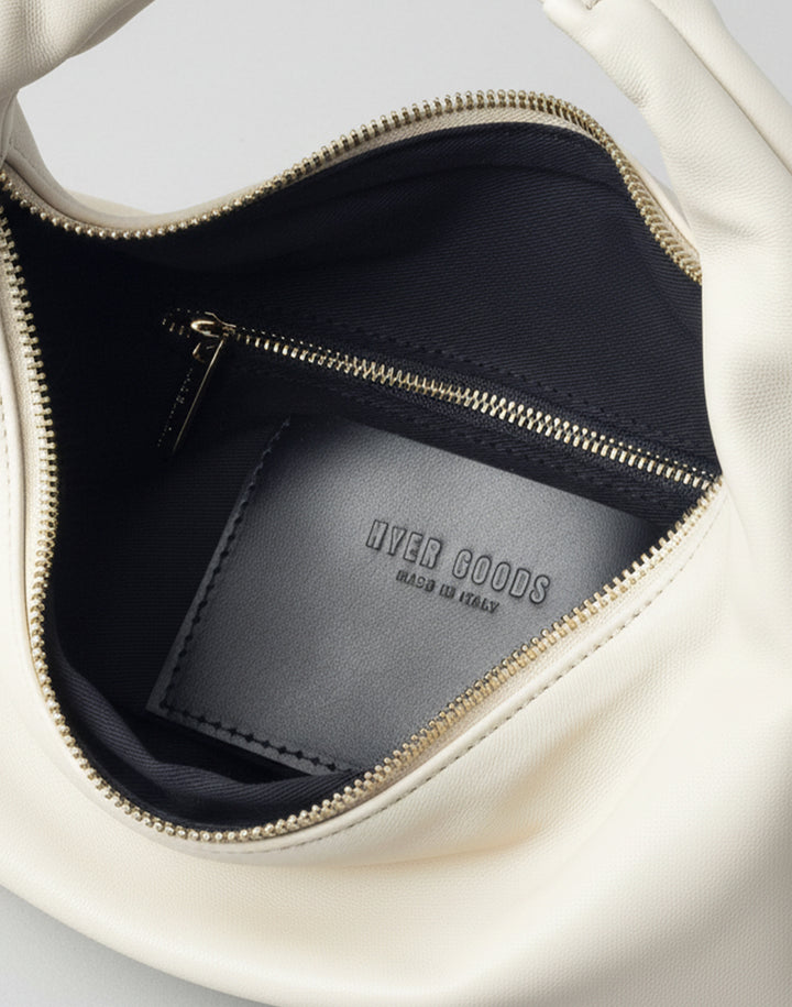 The Piccola Ring Bag- IMPERFECT