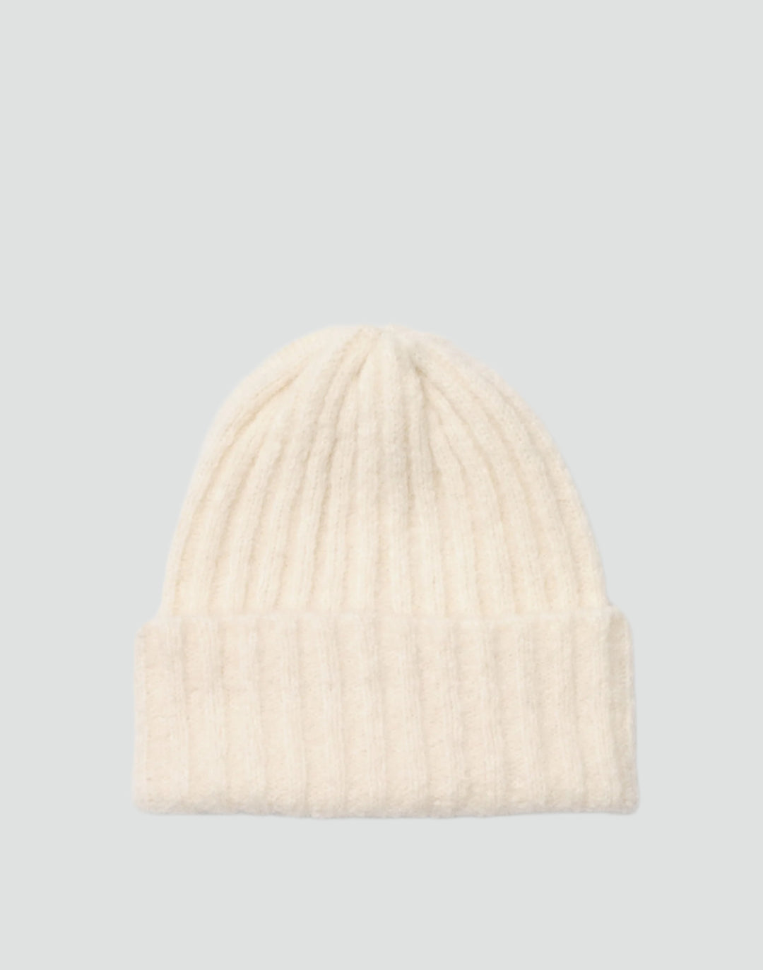 alpaca_wool_chunky_rib_beanie#color_off-white