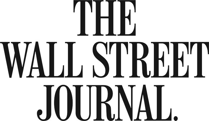 The Wall Street Journal logo