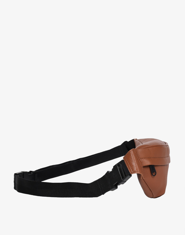 Hyer Goods_Fanny pack_cognac_#color_cognac