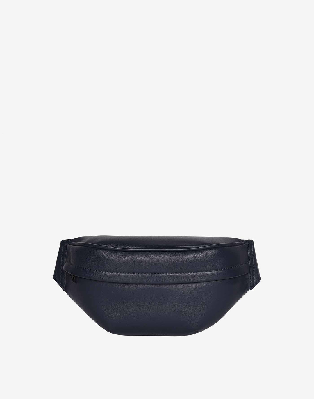 Upcycled Leather Fanny Pack
